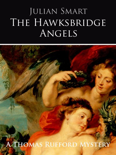 The Hawksbridge Angels Cover