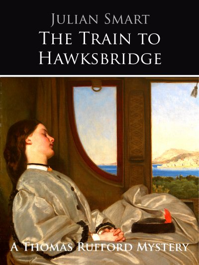 The Train to Hawksbridge Angels Cover