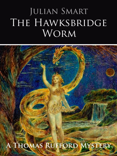 The Hawksbridge Worm Cover
